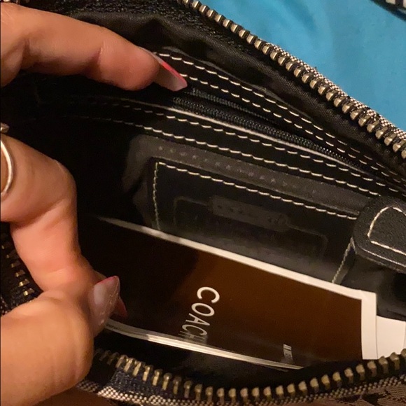 Coach purses. - Picture 2 of 5
